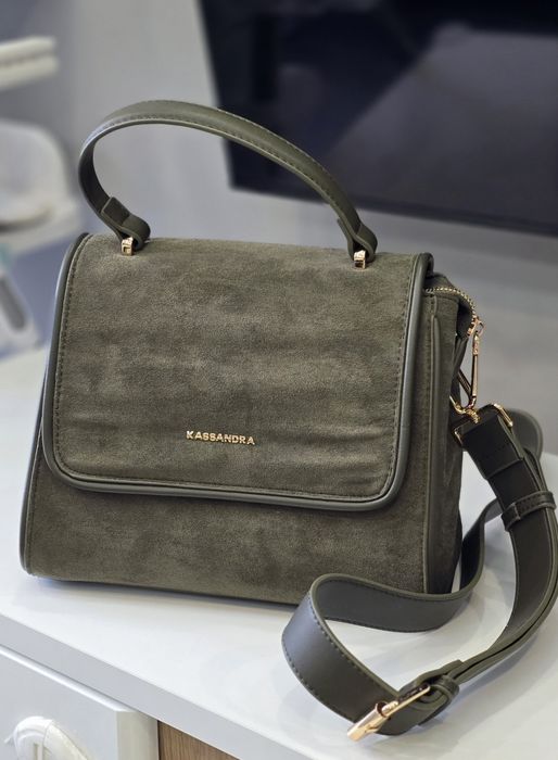 Ново!Дамска чанта