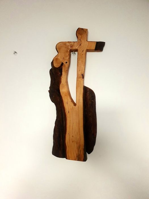 Obiecte din lemn masiv