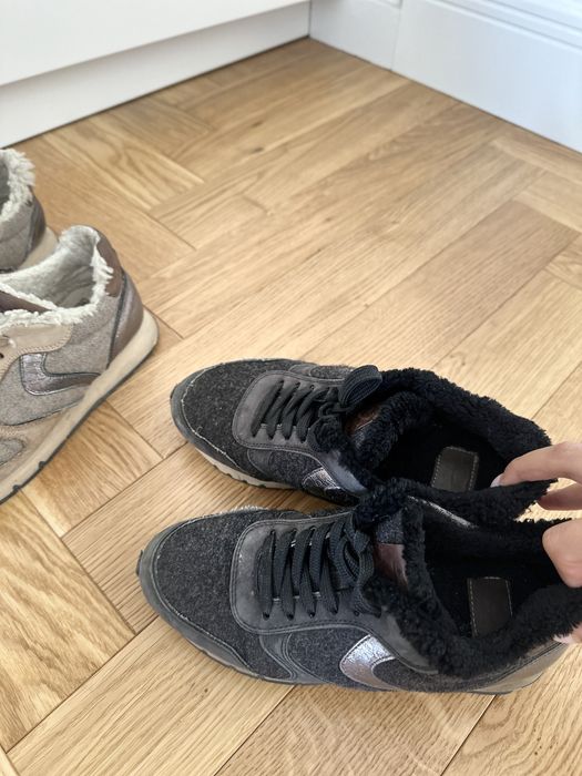 Женская обувь, кроссовки, каблуки