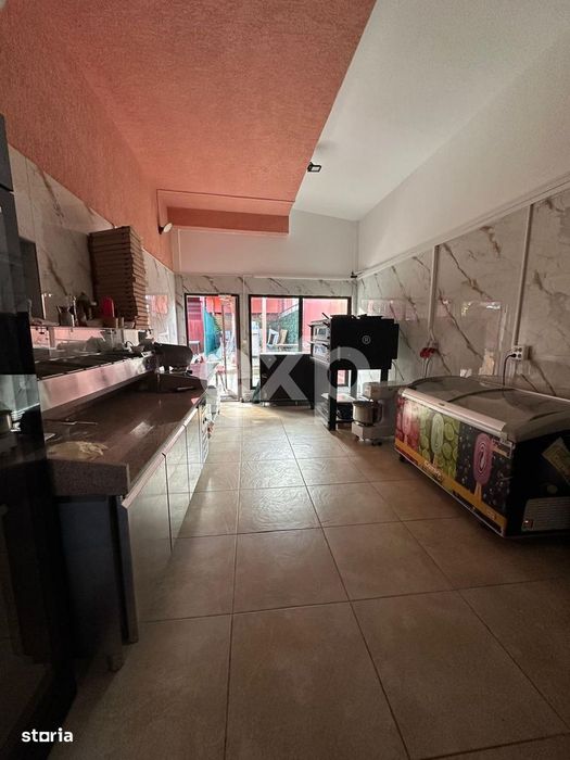 Business HoReCa complet-investitie premium, gata de preluare. Exclusiv