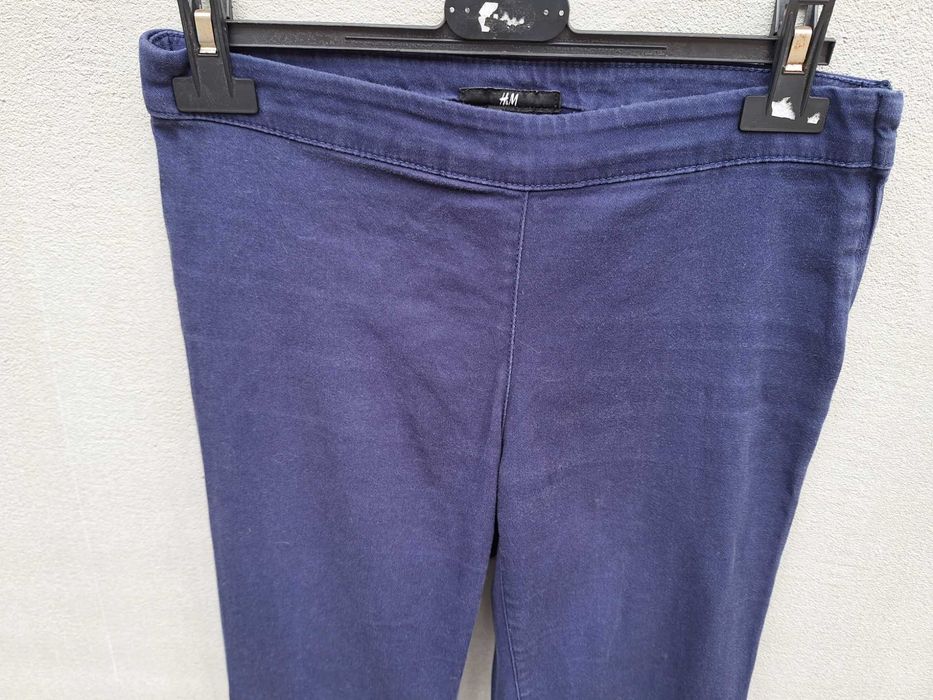 **HM | pantaloni dama | talie 70 cm | mar. 34 - 36 | XS - S