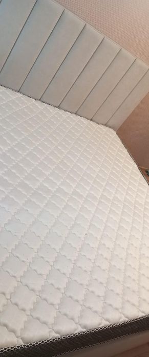 Продам кровать очень хорошая