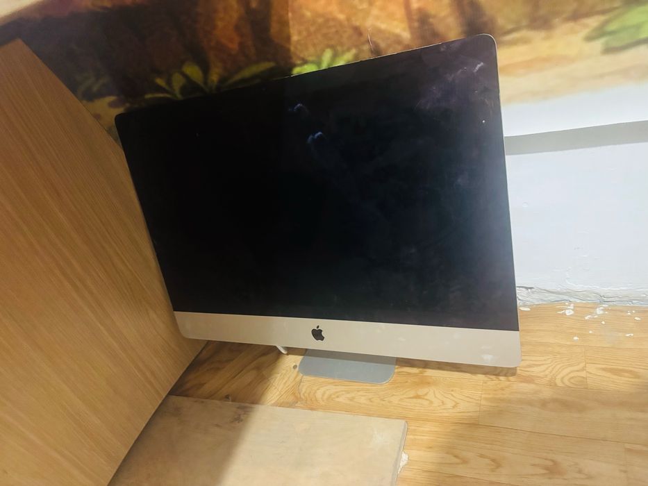 Продам  Apple iMac