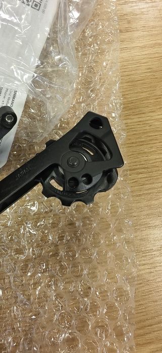 Заден Дерайльор Shimano XT RD-T8000 10-speed rear derailleur SGS