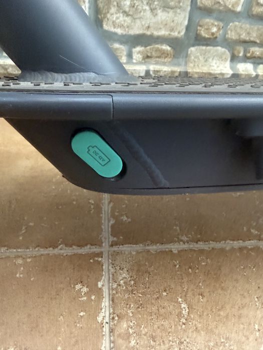 trotineta electrica aerium T350