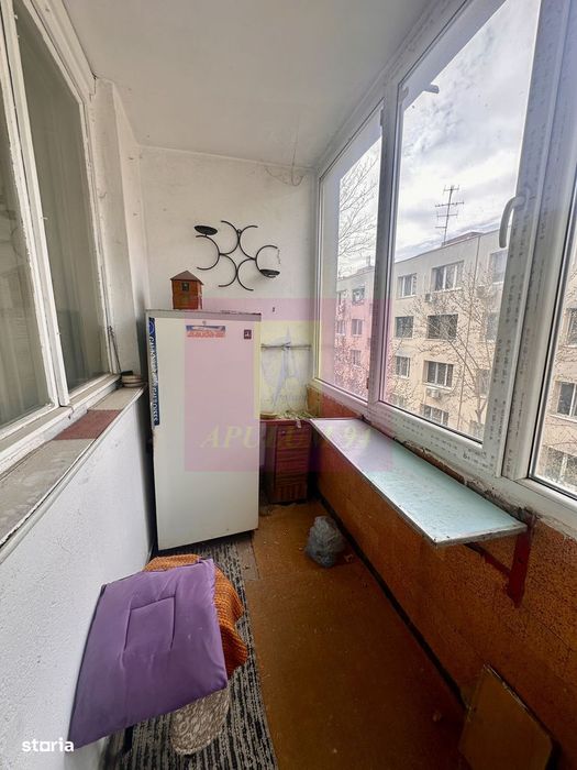 Apartament 3 camere Rahova-Piata