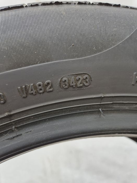 2бр 205 60 16 Pirelli Летни 23г