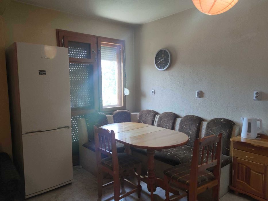 Продава се Етаж от къща в Пловдив, Център - 120 кв.м за 1259 €/кв.м - Снимка #21