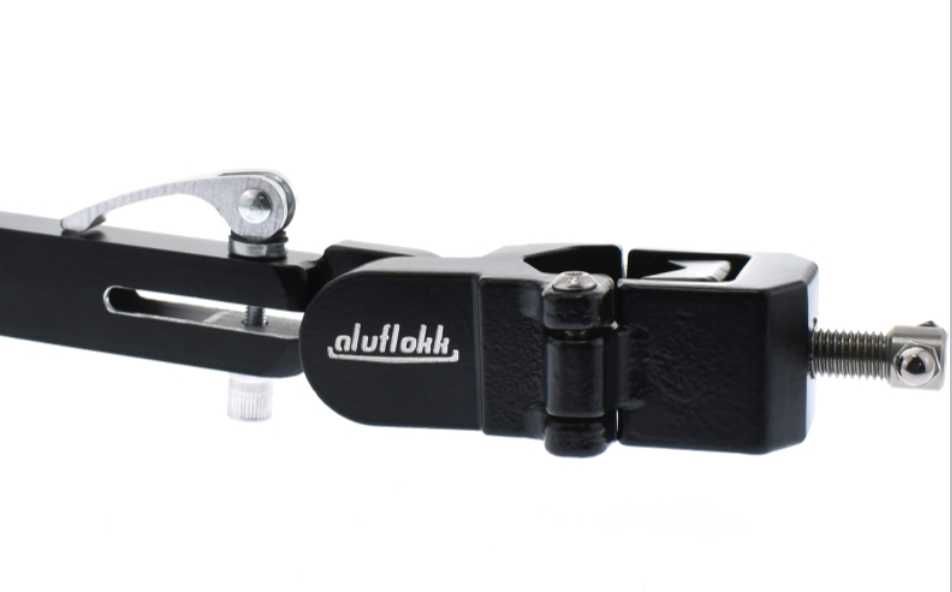 Brat Feeder Aluflokk cu Prindere Rapida AF99P