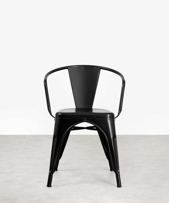 Scaune pentru restaurant, cafenea bar terasă design TOLIX HoReCa