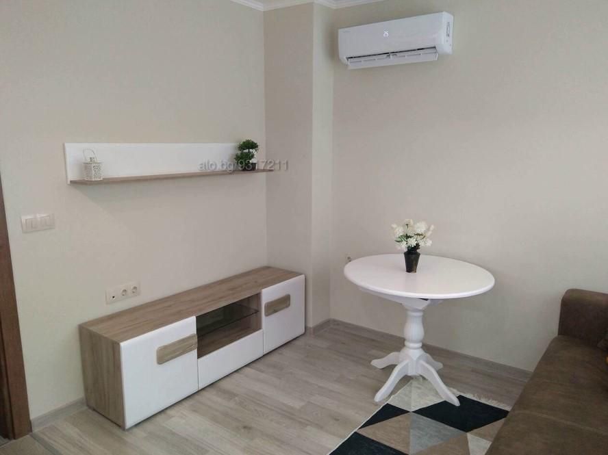 Дава се под наем Двустаен апартамент в Бургас, Сарафово - 52 кв.м за 357 € - Снимка #7