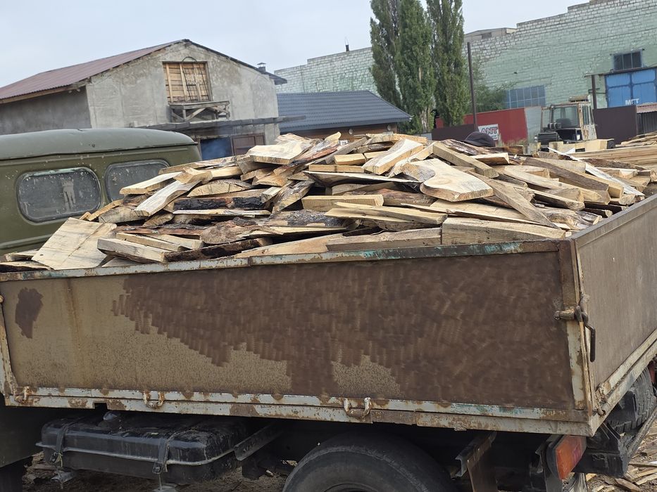 Дрова продам продам