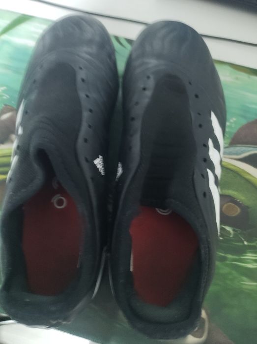 Бутонки Адидас сора