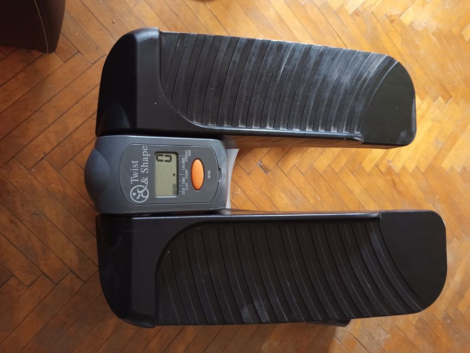 Vand Mini stepper și banca pt abdomene