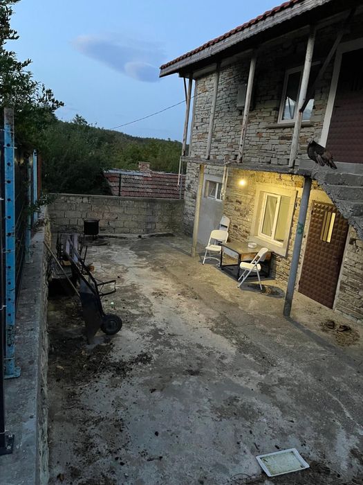 Продава се Къща в с. Ямино, Област Кърджали - 250 кв.м за 320 €/кв.м - Снимка #3