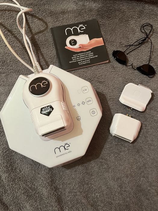 Фотоепилатор за домашна употреба