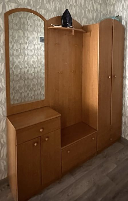 Прихожкка срочно сатылады