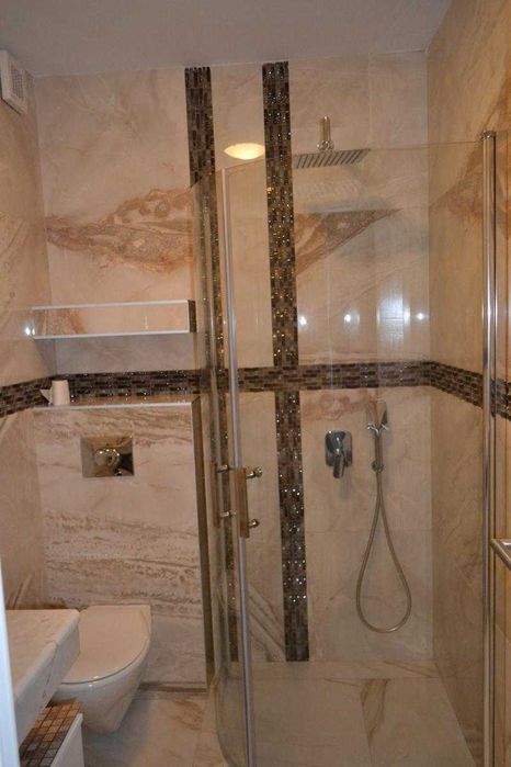 Дава се под наем Двустаен апартамент в София, Борово - 60 кв.м за 269.28 € - Снимка #5