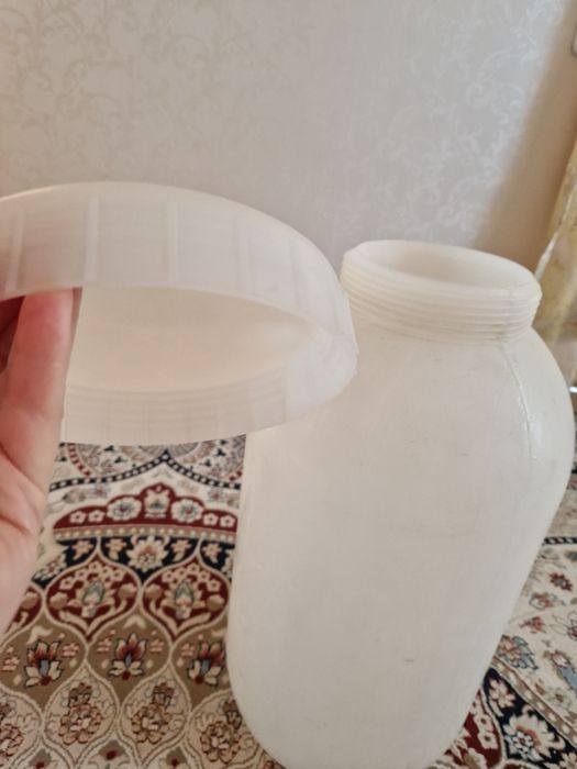 Продам ёмкость 20 литров за 5000 тенге