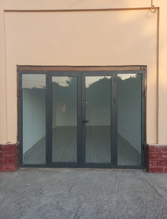 Сдаётся в аренду пустая помещение