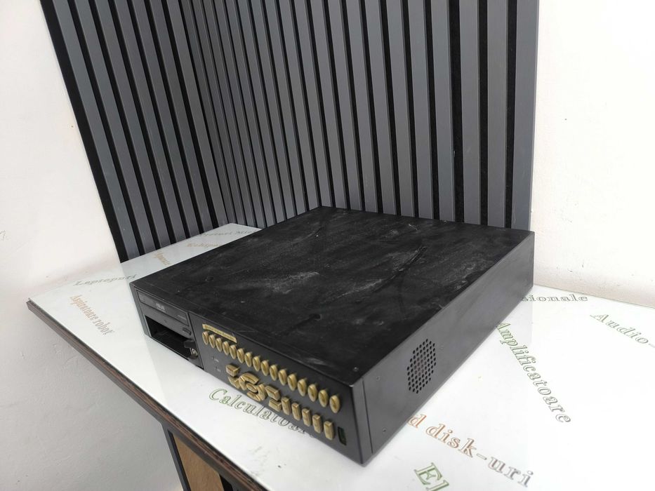 Digital Video Recorder DVR, 16 canale, PAL, pentru supraveghere