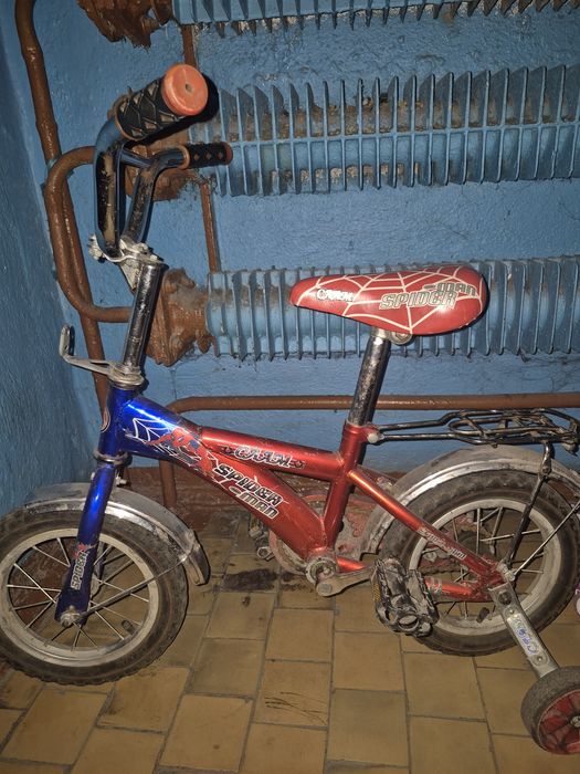 Детский транспорт