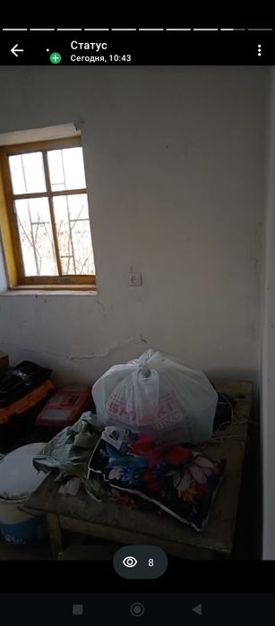 Срочно продается Дача