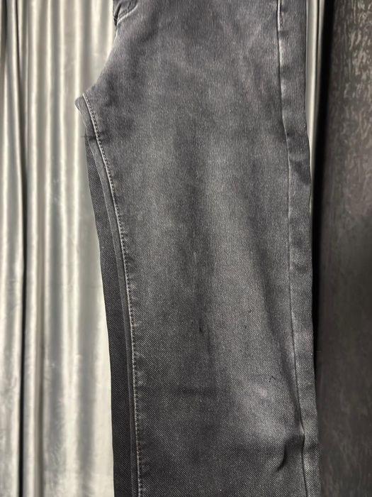 Подростковые вещи.