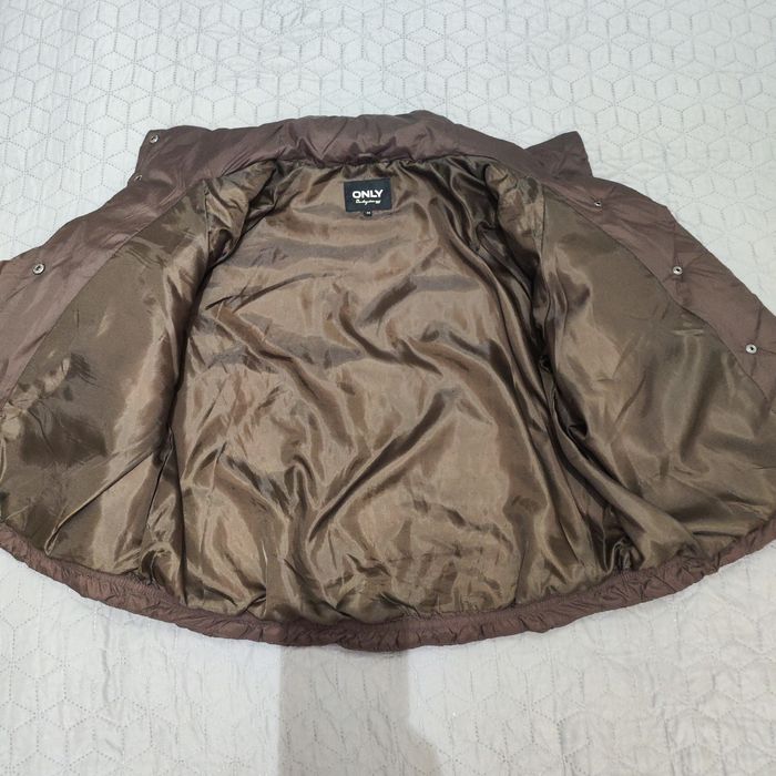 Зимно яке, ХС (oversized)