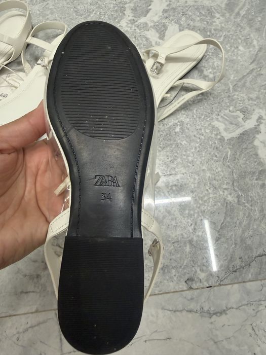 Туфельки Zara для девочек