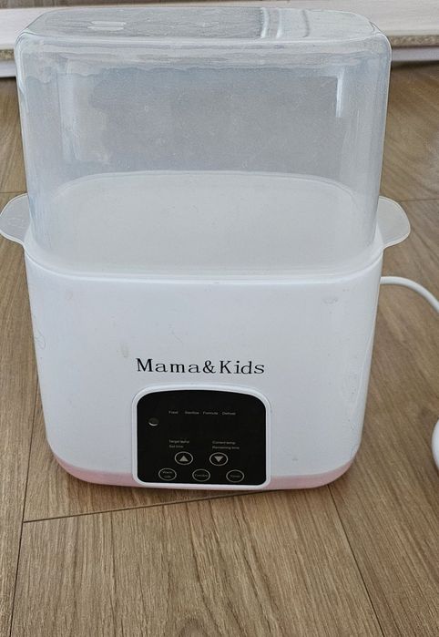 Подогреватель бутылочек