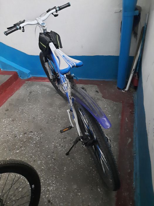 велосипед шоссейный