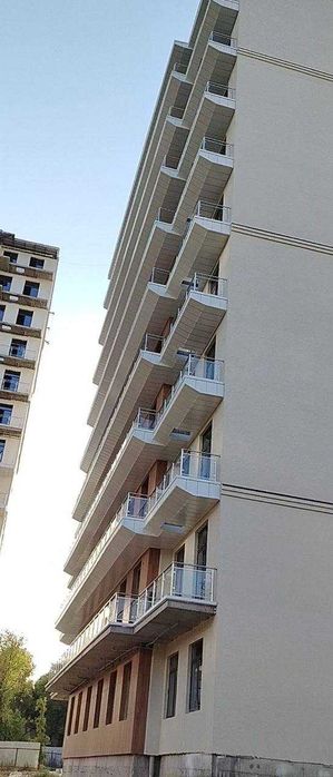 Продается 2 комнатная 55м² ЖК "ECO HOUSE" ул. Шота Рустравелли/ ЦЕНТР