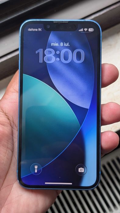 Vand iPhone 13mini