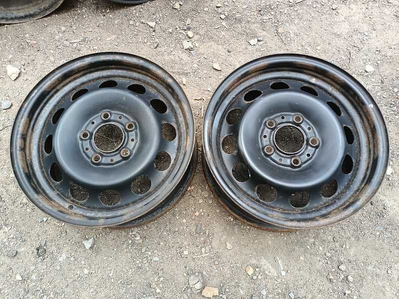 Продам оригинальные металлические диски на BMW 3