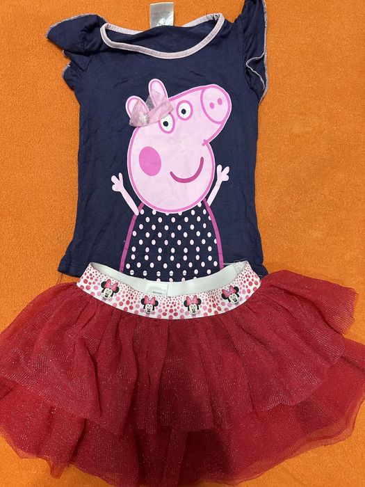 Платья 3-5 лет