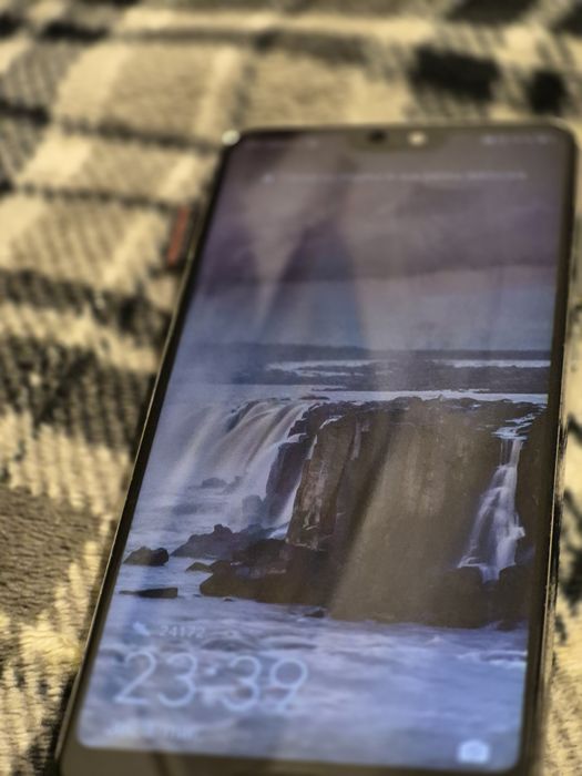 Telefon Huawei P20 Pro