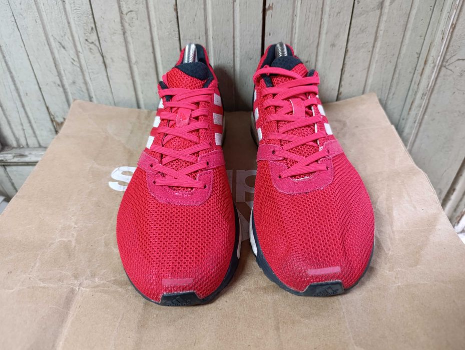 ''adidas Adizero Adios 4''оригинални маратонки 44 номер