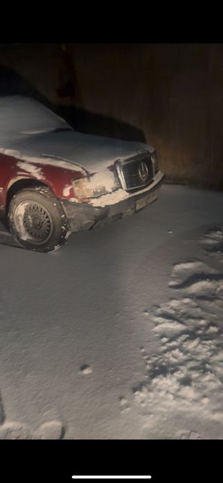 190 w201 разбор мерседес