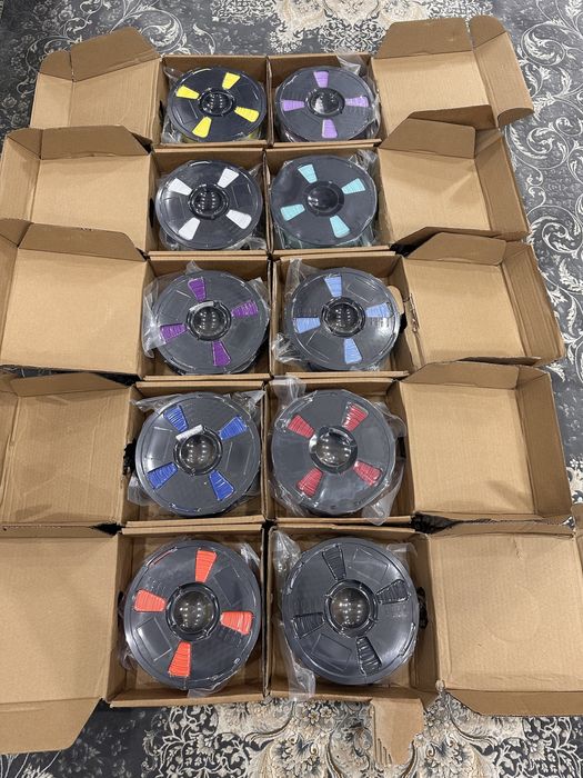 3д филамент есть оптом