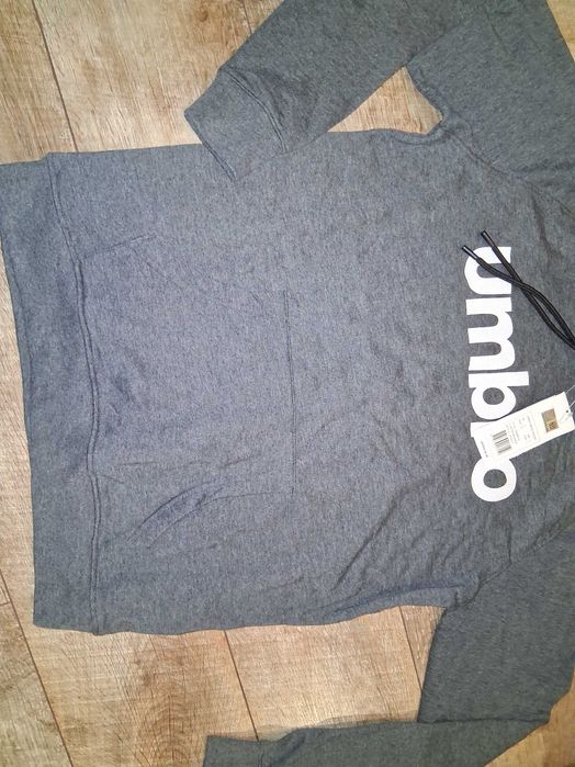 р-р L;XL суичър с качулка Umbro