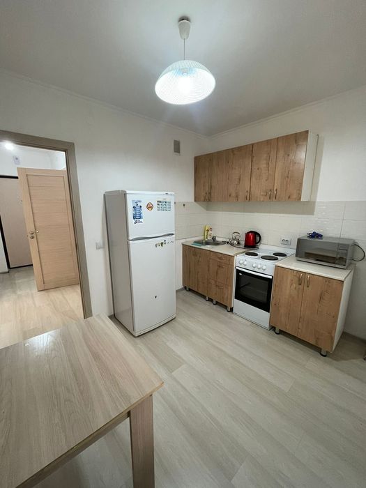 Квартира по часам Караганда