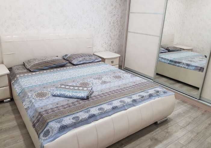 Дава се под наем Двустаен апартамент в Пловдив, Мараша - 65 кв.м за 204 € - Снимка #3