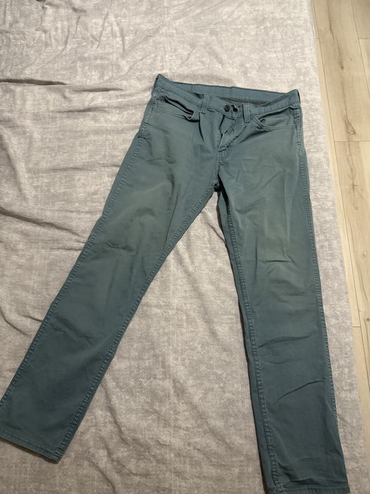 Джинсы levis 511