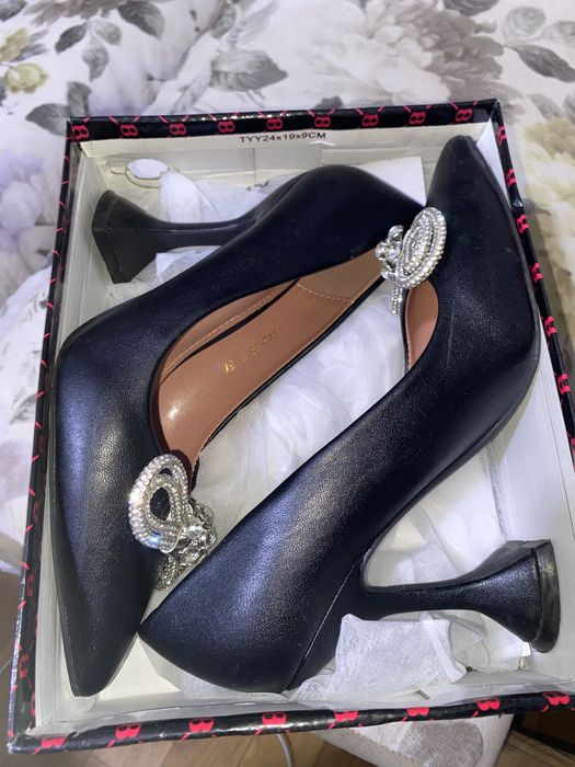 Каблук,туфли