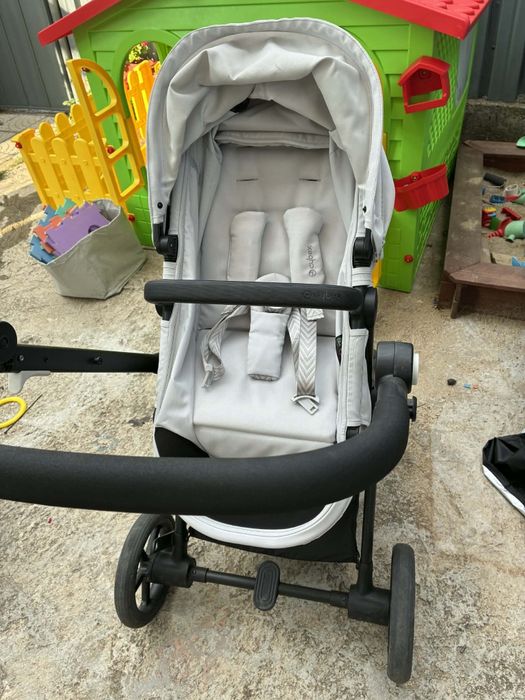 Продавам CYBEX  EOS 3 в 1