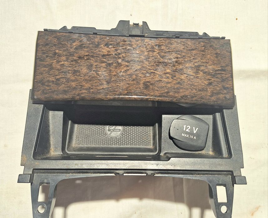 Piese interior C-classe W204