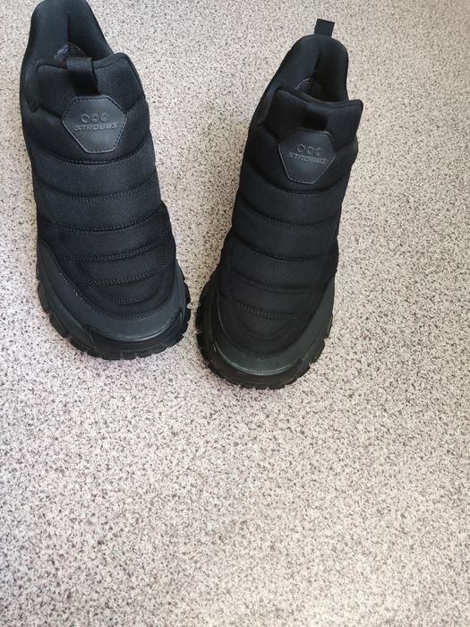 Кроссовки Strobbs