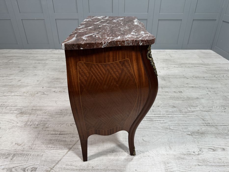 Скрин с мраморен плот К096