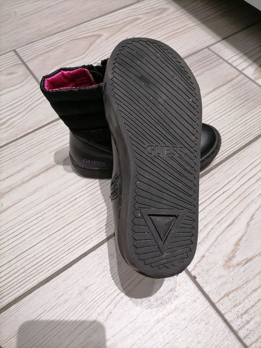 Cizme Guess copii